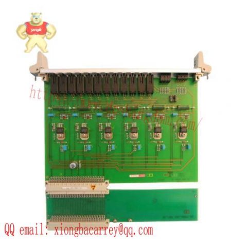 Allen Bradley 1746-IV16 Industrial Control PLC Module