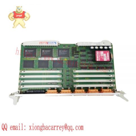 SIEMENS 6DP1651-8AA - Precision Programmable Logic Controller Module