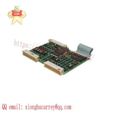 Siemens Teleperm M 6DS1102-8AA, Precision Control Solutions for Industrial Automation