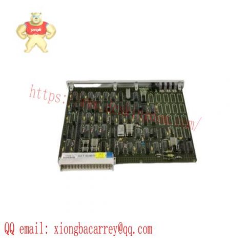 Siemens 6DS1104-8AA: High Precision Clock Pulse Generator Module for Industrial Automation