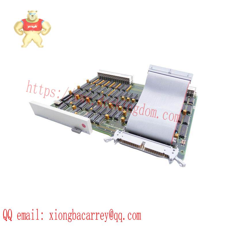 siemens_6ds1121-8bb_bracket_module.jpg Siemens 6DS1121-8BB Bracket Module: Industrial Automation Solution