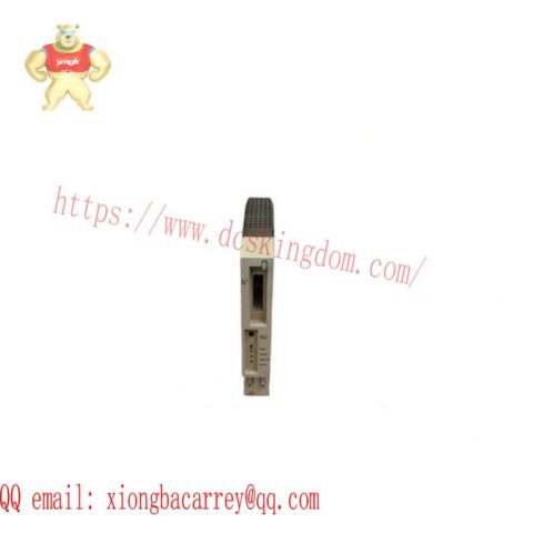 Siemens 6DS1132-8CA - PU-V 215 Central Processor Unit: C204D, Industrial Automation Solutions