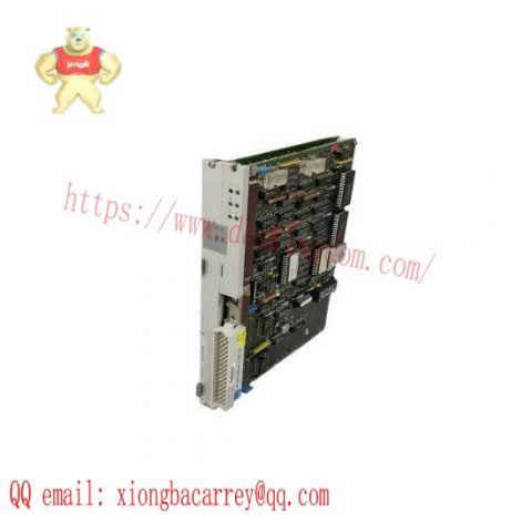 SIEMENS 6DS1200-8AB Digital Input Module, High-Speed Processing & Reliable Performance