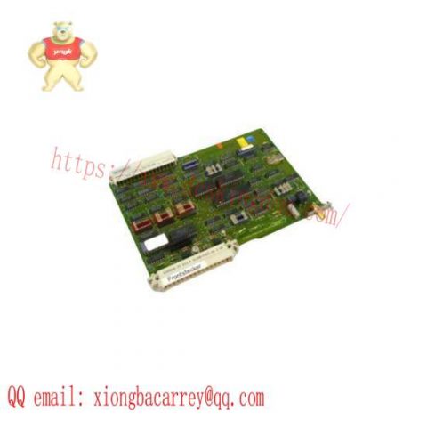 Siemens 6DS13008AB - High-Performance Interface Module for Industrial Automation