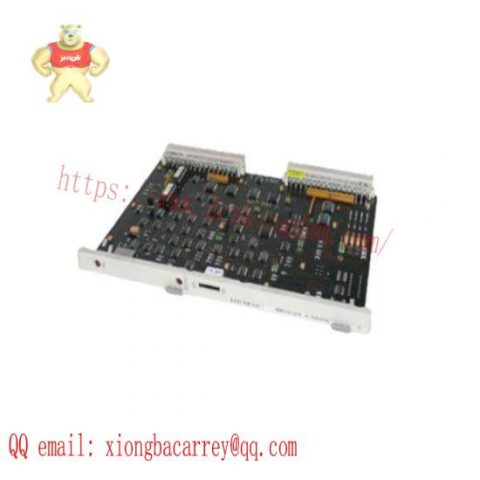 Siemens 6DS1312-8BB I/O Bus Interface Module for Industrial Automation