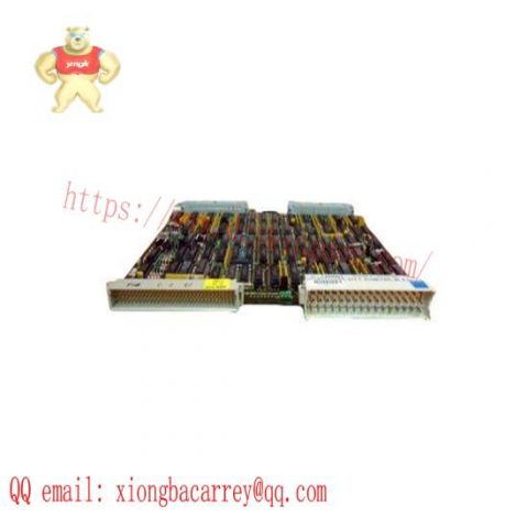 Siemens 6DS1315-8BA: Industrial I/O Bus Voter Module