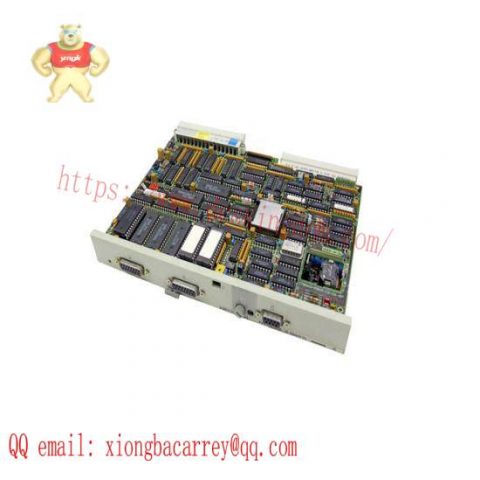 Siemens 6DS1324-8AA Teleperm Interface Module