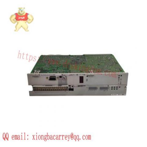 Siemens 6DS1332-8RR: Precision SIMATIC Control Module for Industrial Automation