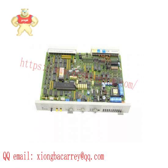 siemens_6ds1403-8ca_control_module-1.jpg Siemens 6DS1403-8CA Control Module: Precision Automation for Industrial Applications