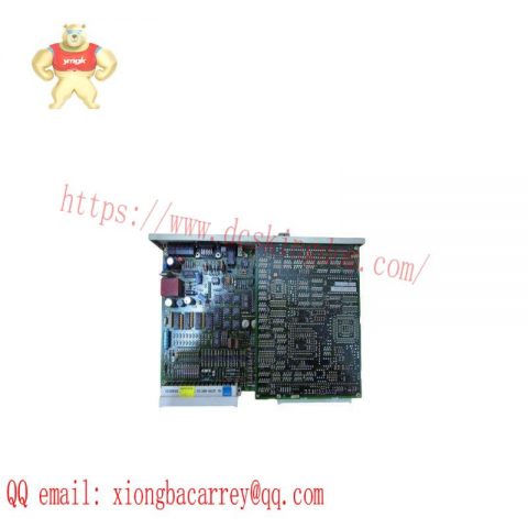 SIEMENS 6DS1412-8DD Control System Module