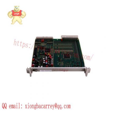 Siemens 6DS1502-8BA: Advanced Control Drive Module