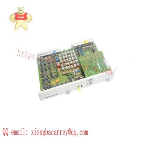 Siemens 6DS1603-8AB - PLC Module; Producer: Siemens