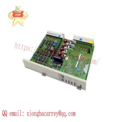 Siemens 6DS1702-8AA Analog Output Module: High-Performance Control Solutions for Industrial Automation