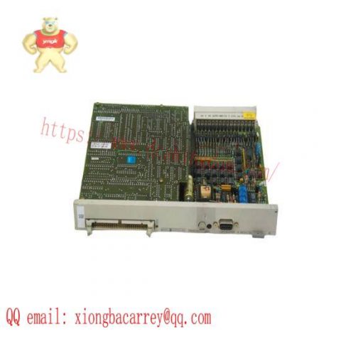 Siemens 6DS1717-8CC Measurement Extension Module, 14 Channels for Thermocouples and RTDs