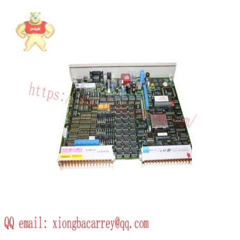 Siemens 6DS1723-8AL Analog Input Module