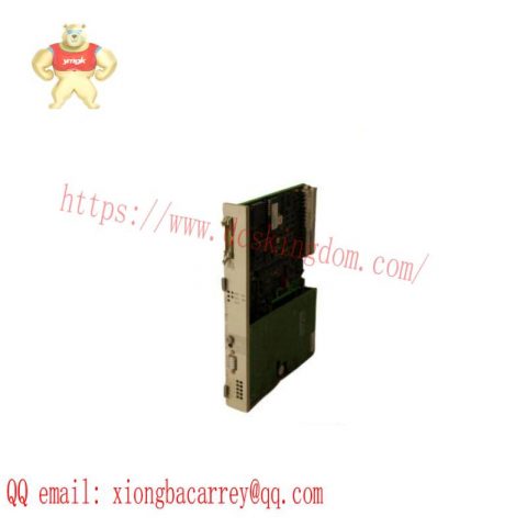 SIEMENS 6DS1731-8RR - Teleperm M Analog Input Module, Precision Control Solutions