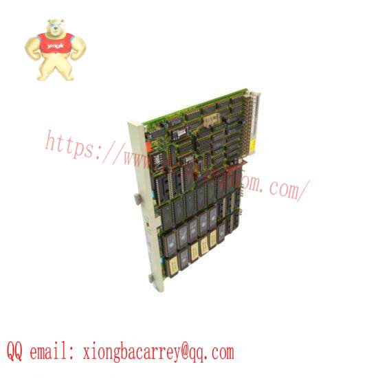 siemens_6ds1826-8ca_teleperm_m_plc_cpu_card_unit_module.jpg Siemens 6DS1826-8CA Teleperm M PLC CPU Card Unit Module