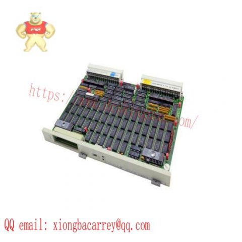 Siemens 6DS1837-8BA RAM Module