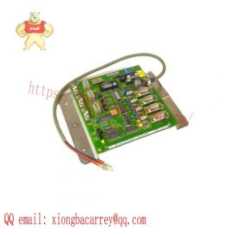 TESTED ASSY90-0450/AW0090-0449: Precision Engineered Control Module