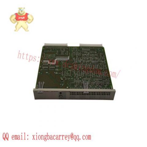 Siemens 6DS1600-8AA Digital Input Module - Precision Control in Industrial Automation