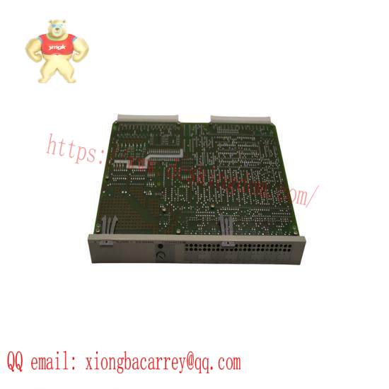 siemens_6ds_1600-8aa_digital_input_module.jpg Siemens 6DS1600-8AA Digital Input Module - Precision Control in Industrial Automation