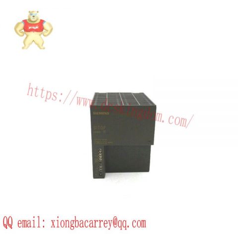 SIEMENS 6EP1334-2BA00 Industrial Power Supply