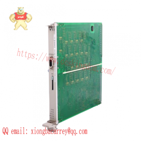 SIEMENS 6ES5241-3CA12 - Industrial Automation Module