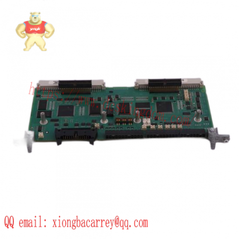 Siemens 6ES5431-7LA11 Simatic S5 Input Module Analog 16 Point