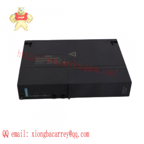 SIEMENS 6ES5451-4UA12 Digital Output Module for Industrial Control Systems