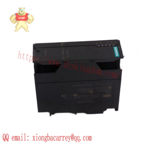 SIEMENS 6ES5526-3LF11 Control Technology Processor, Modular Automation