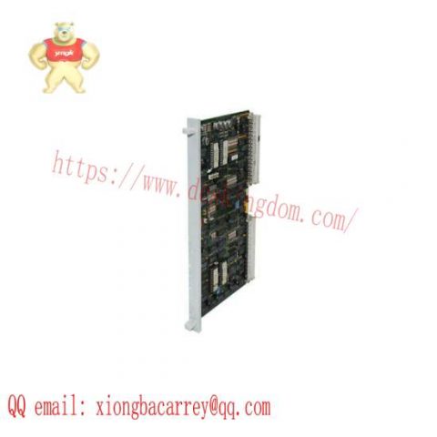 Siemens 6ES5927-3SA12 CPU MODULE