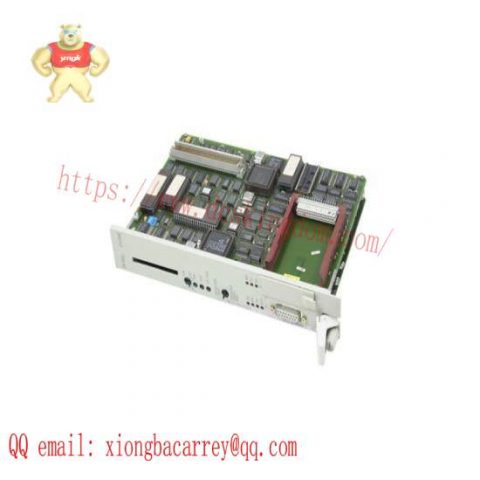 SIEMENS 6GK1503-3CB00 Optical Link Module: Reliable Industrial Communication Solution