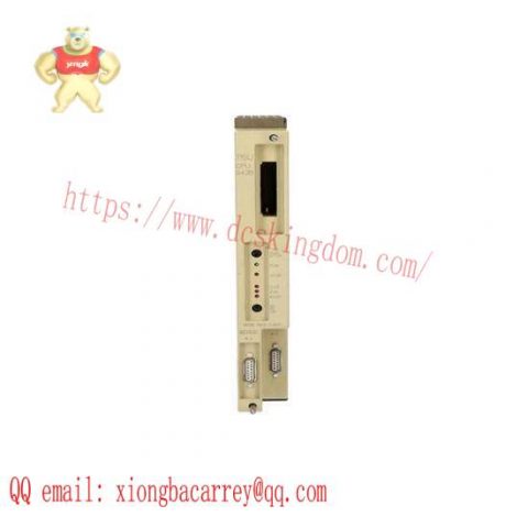 SIEMENS 6ES5948-3UR21 Version 7 Digital I/O Module