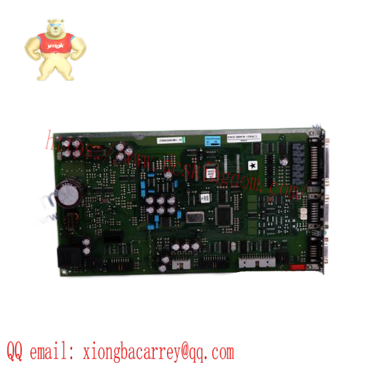 siemens_6es5951-7nd11_power_supply.png SIEMENS 6ES5951-7ND11 Power Supply Module, Advanced Industrial Control Solution