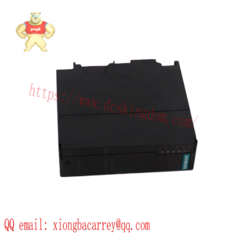 Siemens SIMATIC S7-1200 PLC Controller; Producer: Siemens