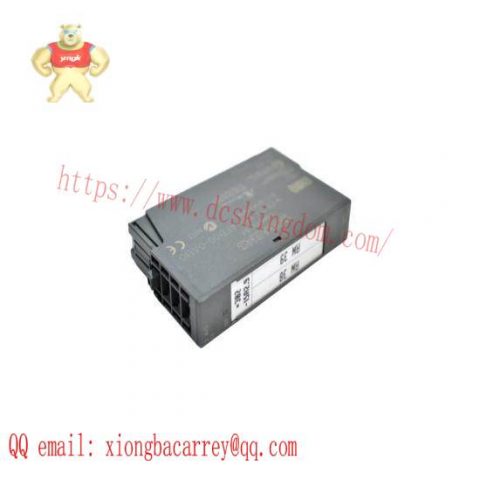 Siemens 6ES7135-4FB00-0AB0: High-Precision Analog Output Module for Industrial Automation