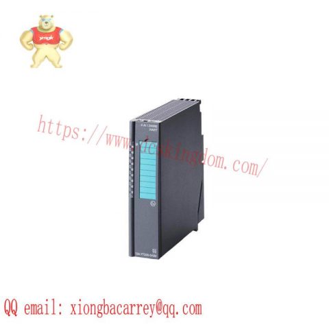 SIEMENS 6ES7135-7TD00-0AB0 - High-Power Electronics Sub-Module