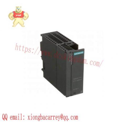 SIEMENS 6ES7153-1AA03-0AA0 Industrial Interface Module