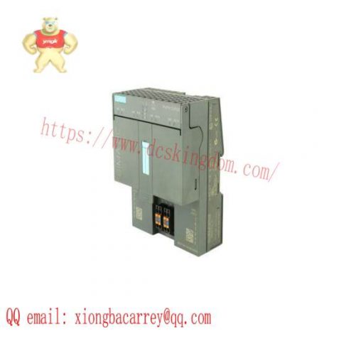 Siemens 6ES7158-3AD00-0XA0 Coupler Module