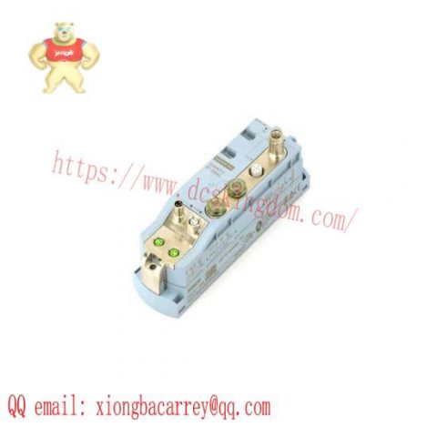 Siemens PROFIBUS DP Compact Unit 6ES7177-1AA00-0XB0, Advanced Industrial Control Solution