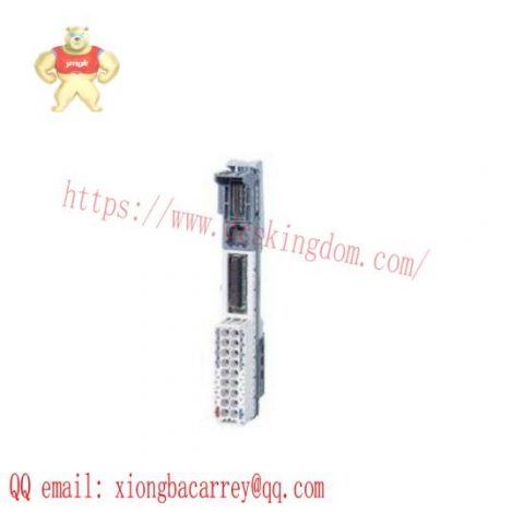 SIEMENS 6ES7193-6BP00-0DA1: Advanced Control System for Industrial Automation