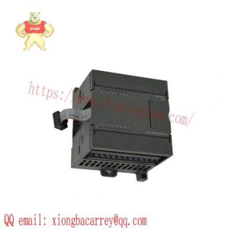 SIEMENS S7-200 CN Digital Input Module, EM 221, PLC System