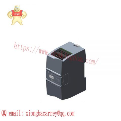 SIEMENS 6ES7222-1BF32-0XB0 Digital Output Module for SIMATIC S7