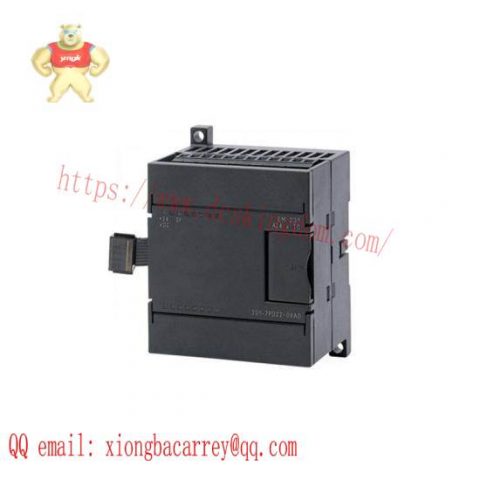 Siemens 6ES7231-7PD22-0XA0 Analog Input EM231 Control Module