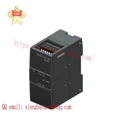 Siemens 6ES7288-2DR32-0AA0 Digital I/O Module - Simatic