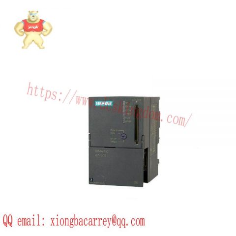 SIEMENS CPU 313 | Compact Control Unit for Industry, 6ES7313-1AD03-0AB0