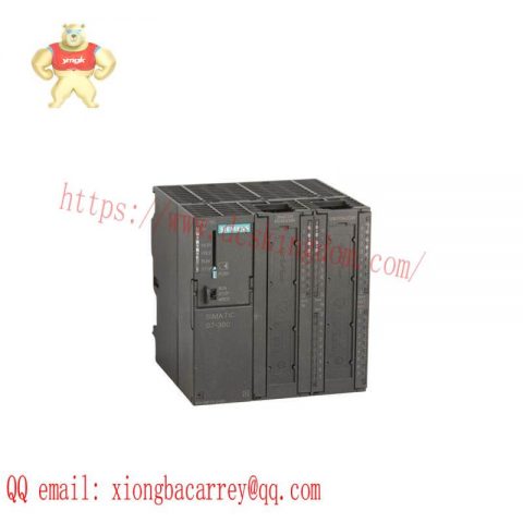 SIEMENS 6ES7313-5BF03-0AB0 Micro CPU Module for Automation Solutions