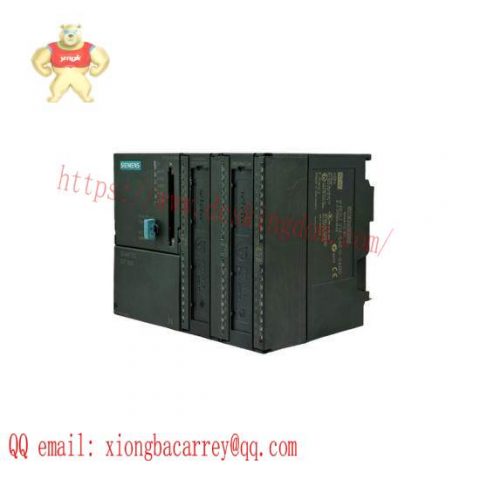 Siemens 6ES7314-5AE10-0AB0 CPU 314 IFM Compact Module with MPI