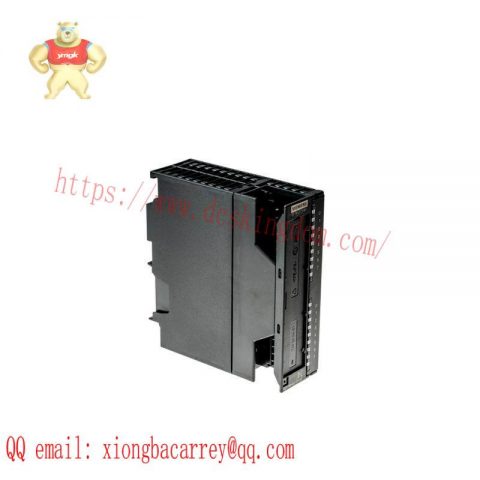 SIEMENS 6ES7321-1BH02-0AA0 Digital Input Module