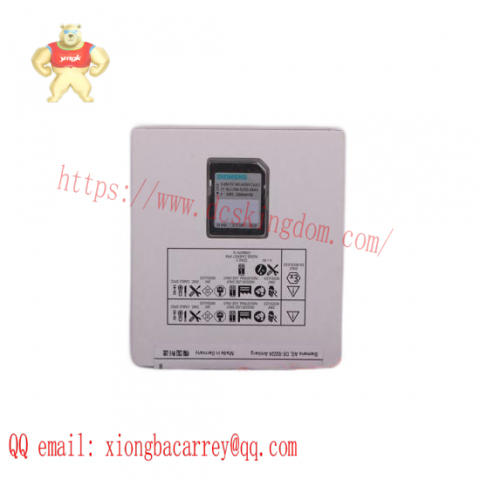 SIEMENS 6ES7326-2BF10-0AB0: Advanced Digital Output Module for Industrial Automation